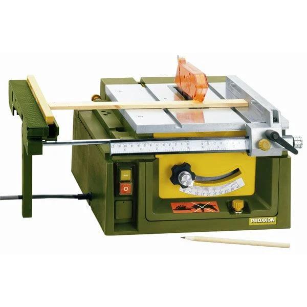 Micro Table Saw FET